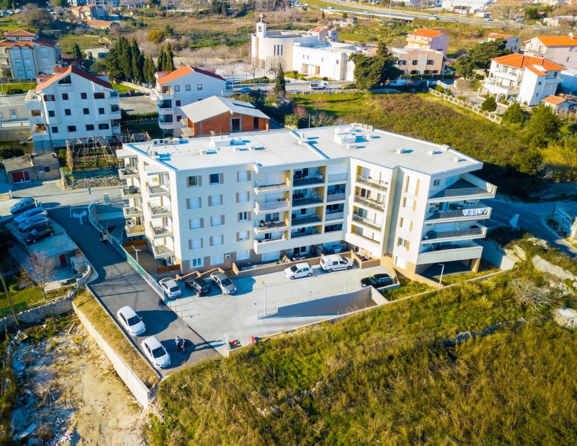 Apartment Ante&Marijana Split Exterior photo