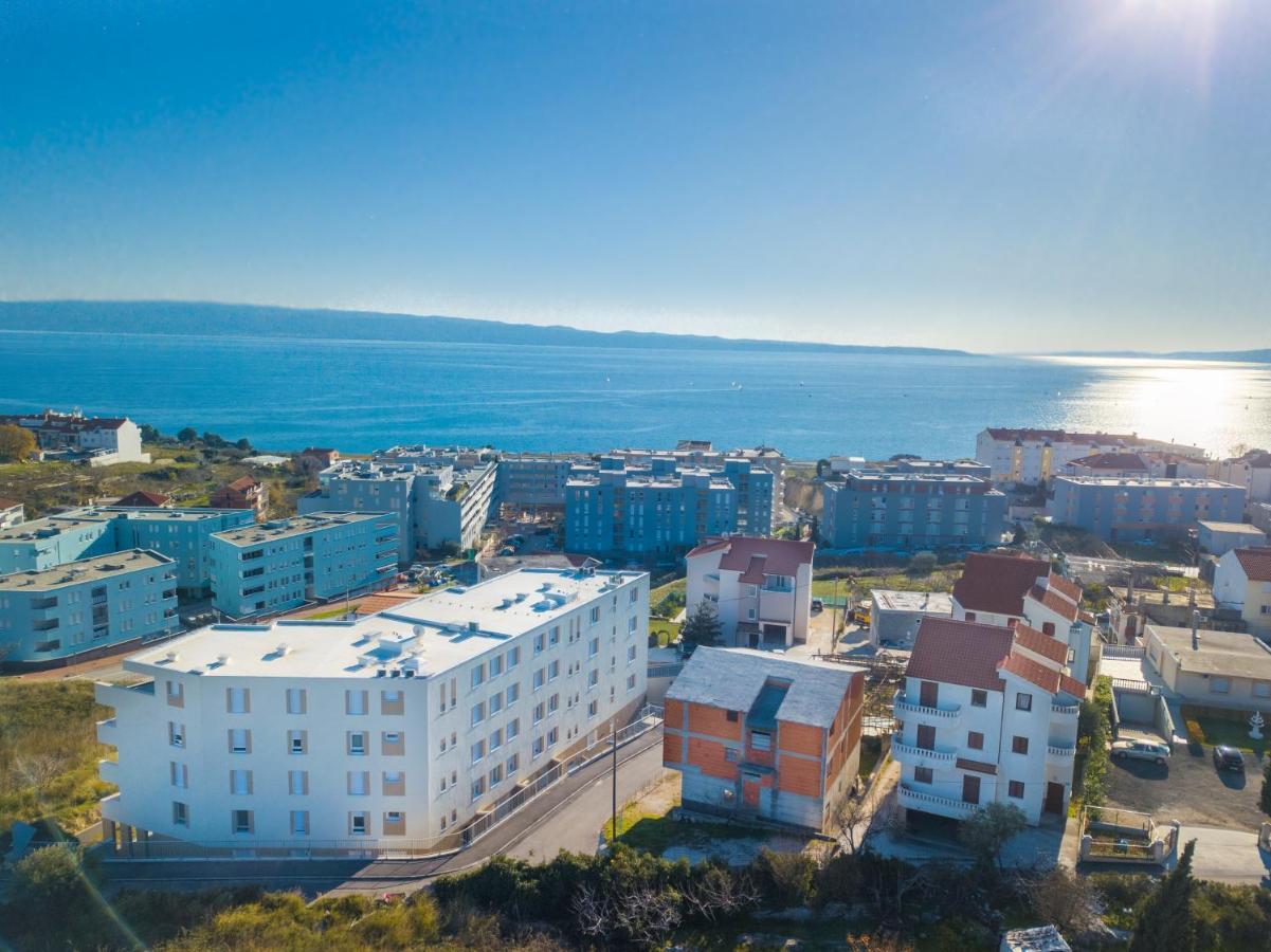 Apartment Ante&Marijana Split Exterior photo