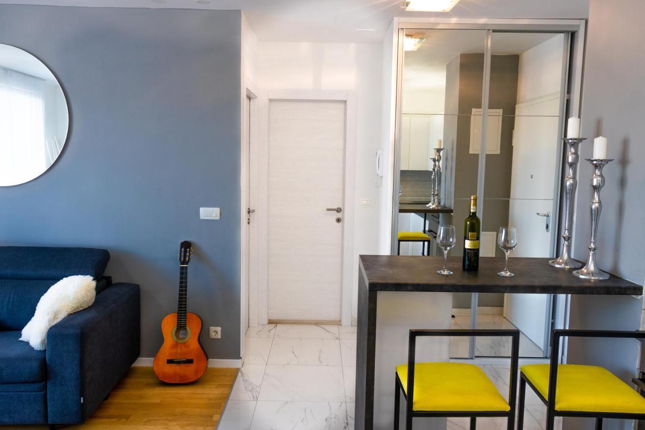 Apartment Ante&Marijana Split Exterior photo