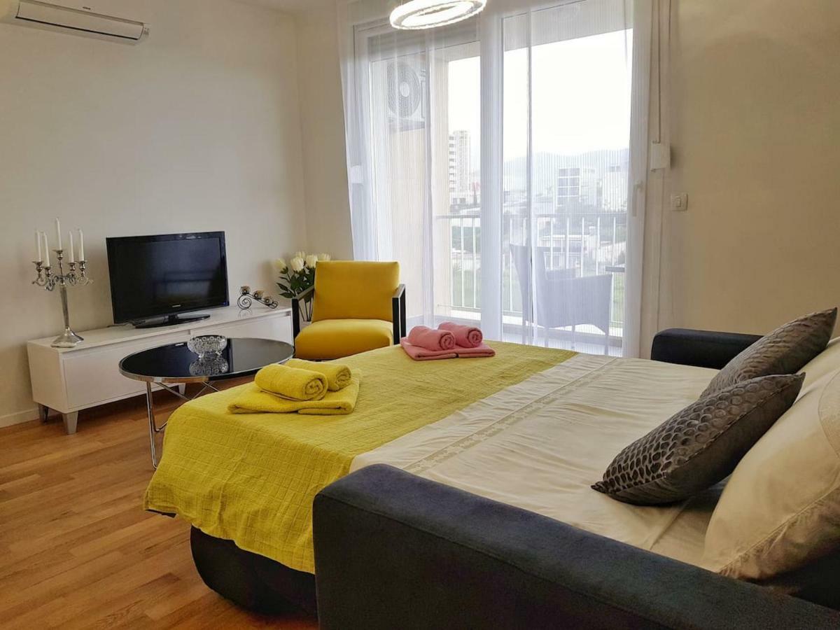 Apartment Ante&Marijana Split Exterior photo